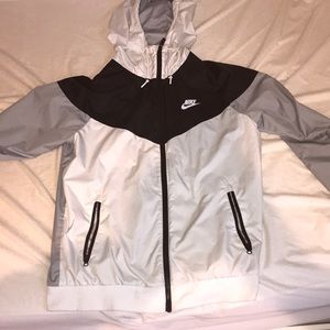 Men’s Nike windbreaker